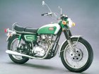 Yamaha XS 650 (XS-1)